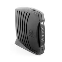 Motorola SB5101 - SURFboard - 30 Mbps Cable Modem Reference Manual