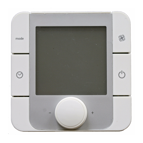 Dimplex Smart-RTC Installation And Operating Instructions Manual