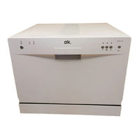 OK. ODW 120 User Manual