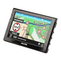 Snooper S7000 Quick Start Manual