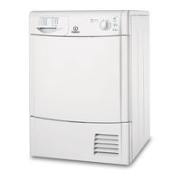 Indesit IDC 75 Instruction Manual