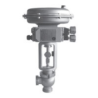 Samson 3347-7 Mounting And Operating Instructions
