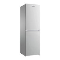 Lec TF55207W User Manual