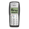 Cell Phone Nokia 1100a User Manual