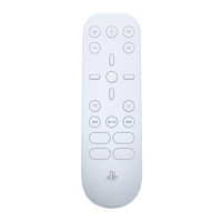 Sony PlayStation CFI-ZMR1 Instruction Manual