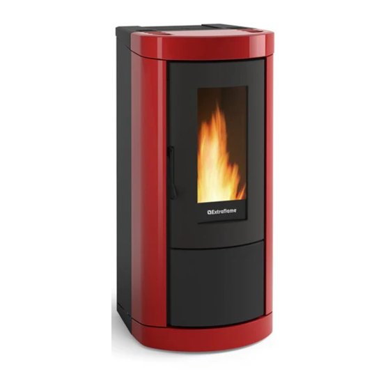 Extraflame SINFONY User Manual