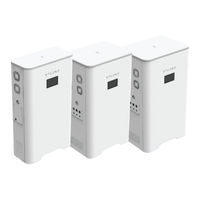 Soluna S8 EU-A36 User Manual