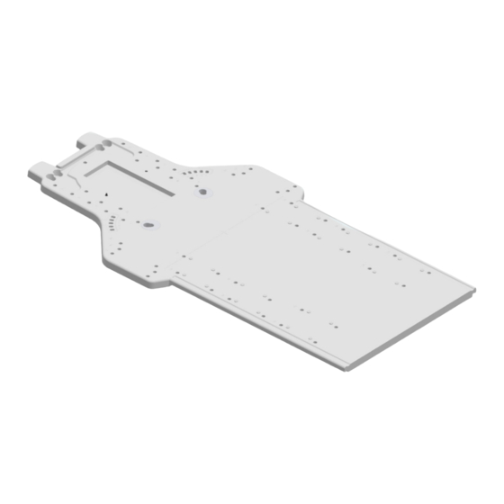MacroMedics OmniBoard MR Instructions For Use Manual
