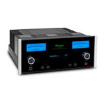 McIntosh MA7200 Owner's Manual