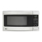Microwave Oven LG LMS1573SS Owner's Manual