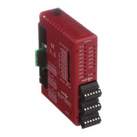 Red Lion CSDIO Manual