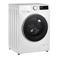 tomado TWM9001W Instruction Manual