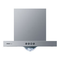 Robam CXW-200-A816 Operation Manual