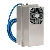 EIC Solutions AAC-140B-4XT-HC-EP Installation And Operation Manual