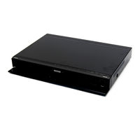 LG HR598D Owner's Manual