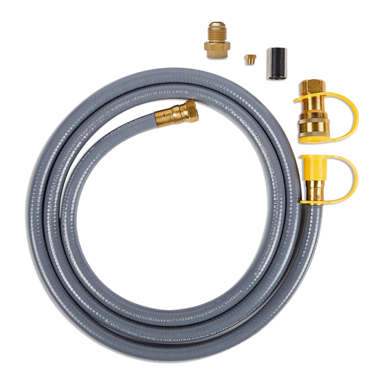 RealFlame C1510LP Manual