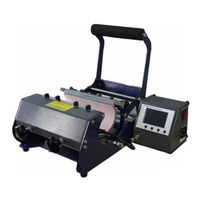 Joto E-HP-JMP-1S7E Operator's Manual