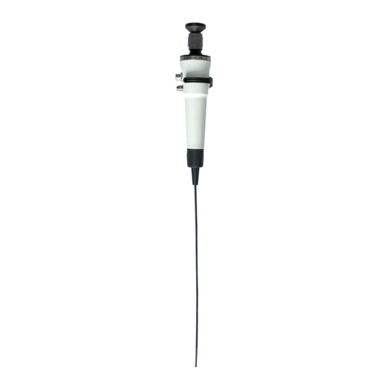 User Manuals: orlvision FS2 Flexible Fiber Laryngoscope