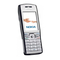 Cell Phone Nokia E50 Backing Up Data