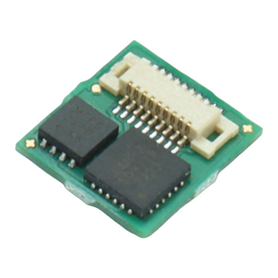 D&H PD18MU User Manual