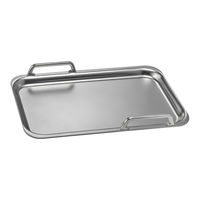Gaggenau CA051300 Instructions For Use Manual