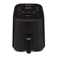 Instant VORTEX MINI User Manual
