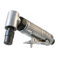 Sunex Tools SX232B Operating Instructions Manual