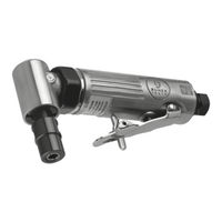 Sunex Tools SX232B Instructions