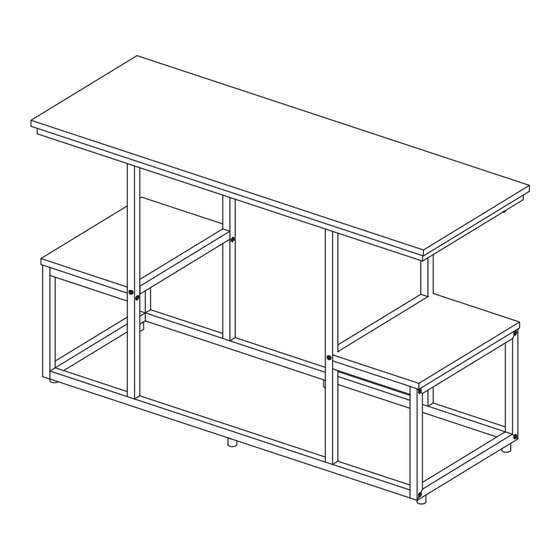 Costway JV11602 Manual