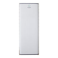 Emerald HP-EE-HWS-A1-270E User Manual & Installation Manual