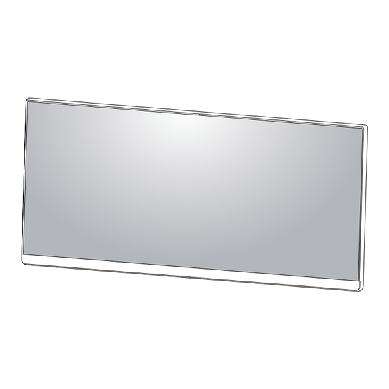 LG 32UN500-W.AEU Manual