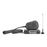 Midland MXT115 Manual