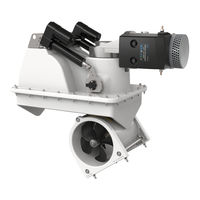 Sleipner SRV170 Installation Manual