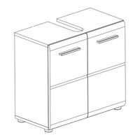 Trendteam X86A9705 Installation Instructions Manual