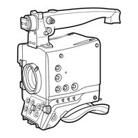 Belden grass valley LDX 86N Series Maintenance Manual