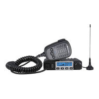 Midland MXT115 User Manual