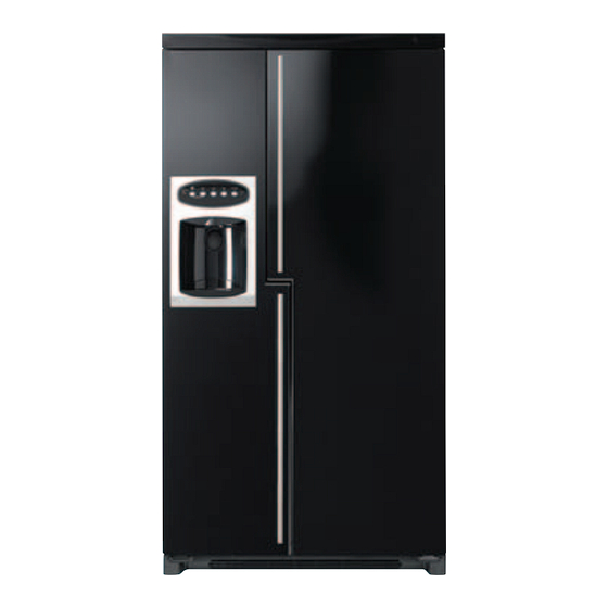 Maytag 2007/8 Brochure