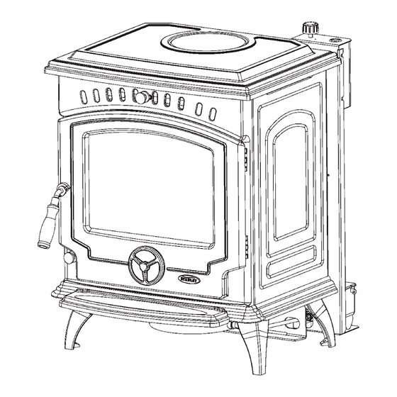 Stanley Tara Mk3 Installation And Operation Instructions Manual