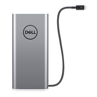 Dell SMP65PH180 User Manual