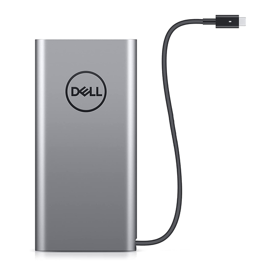 Dell PW7018LC Manuals