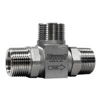 Blancett B111-110 User Manual