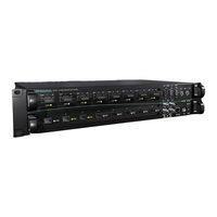 DirectOut Technologies D.O.TEC M.1k2 Hardware Manual