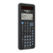 Calculator Texas Instruments MathPrint TI-30X Pro Manual Book