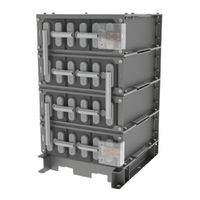 C&D Technologies Liberty DCS Technical Manual