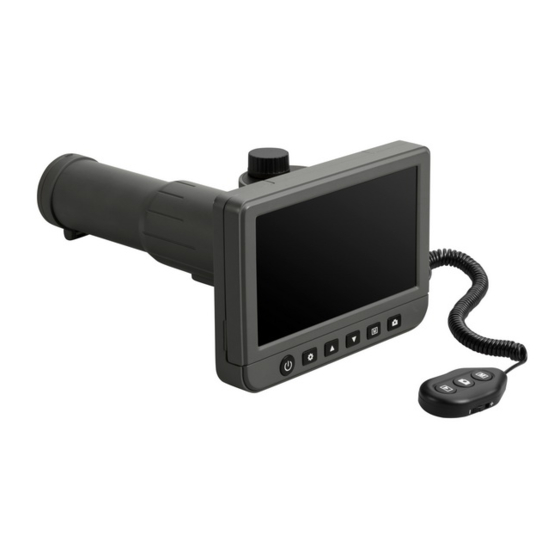 Mustech UM053 User Manual