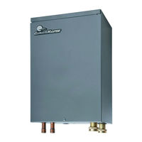 ClimateMaster AHWG1AASS Installation, Operation & Maintenance Instructions Manual