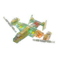 Laser Pegs 81012 Manual