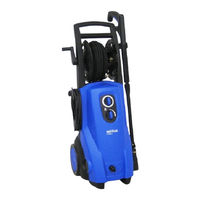 Nilfisk-Advance P 160.1-15 B X-Tra Repair Manual