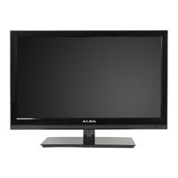 Alba ASMKDVD22 Installation & Operating Instructions Manual