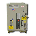 Safety POWELL PowlVac-ND 4 Series Instruction Bulletin